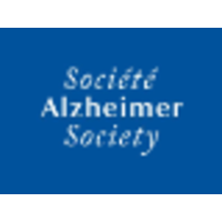 Alzheimer Society of NB logo, Alzheimer Society of NB contact details