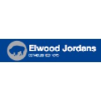 The Elwood-Jordans Agency Inc. logo, The Elwood-Jordans Agency Inc. contact details