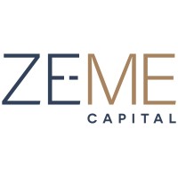 Zeme Capital logo, Zeme Capital contact details