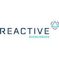 Reactive Biosciences logo, Reactive Biosciences contact details