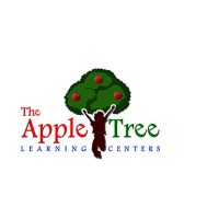 The Apple Tree Learning Centers logo, The Apple Tree Learning Centers contact details