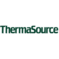 ThermaSource logo, ThermaSource contact details