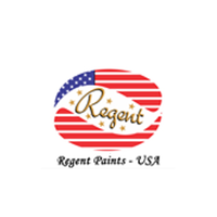 regentpaints logo, regentpaints contact details