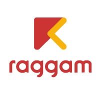 RAGGAM logo, RAGGAM contact details