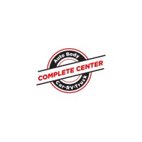 Complete Car & RV Repair Center logo, Complete Car & RV Repair Center contact details