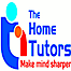 The Home Tutors logo, The Home Tutors contact details