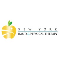 New York Hand and Physical Therapy logo, New York Hand and Physical Therapy contact details