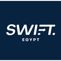 Swift Egypt logo, Swift Egypt contact details