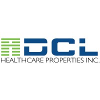 DCL Healthcare Properties logo, DCL Healthcare Properties contact details