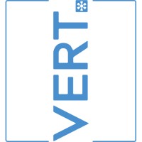 VERT.com Inc. logo, VERT.com Inc. contact details