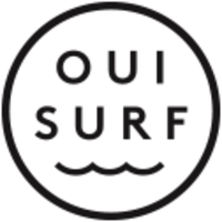 OuiSurf logo, OuiSurf contact details