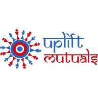 UPLIFT MUTUALS logo, UPLIFT MUTUALS contact details