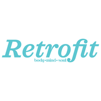 Retrofit – A Center for Health & Wellness logo, Retrofit – A Center for Health & Wellness contact details