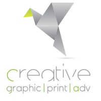 CREATIVE logo, CREATIVE contact details