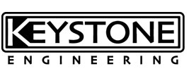 Keystone Engineering logo, Keystone Engineering contact details