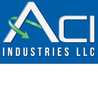 ACI-Industries-LLC logo, ACI-Industries-LLC contact details