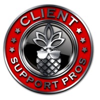 Client Support Pros logo, Client Support Pros contact details