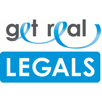 Get Real Legals logo, Get Real Legals contact details