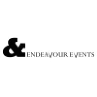 Endeavour Events logo, Endeavour Events contact details