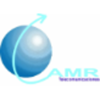 AMR Telecomunicaciones logo, AMR Telecomunicaciones contact details