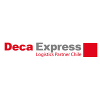 Deca Express logo, Deca Express contact details