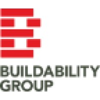 Buildability Group logo, Buildability Group contact details