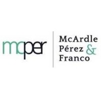 McArdle Pérez & Franco, PL logo, McArdle Pérez & Franco, PL contact details