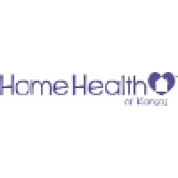 Home Health of Kansas logo, Home Health of Kansas contact details