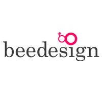 Beedesign logo, Beedesign contact details