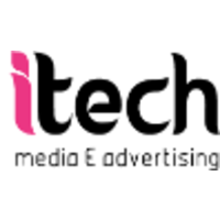 iTech Media logo, iTech Media contact details