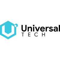 Universal Tech logo, Universal Tech contact details