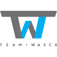 Team Wasch logo, Team Wasch contact details