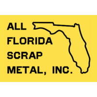 All Florida Scrap Metal, Inc. logo, All Florida Scrap Metal, Inc. contact details