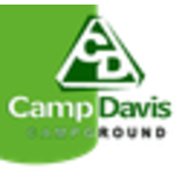 Camp Davis logo, Camp Davis contact details