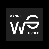 The Wynne Group logo, The Wynne Group contact details