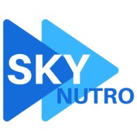 Sky Nutro logo, Sky Nutro contact details