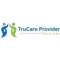 TruCare Provider Services logo, TruCare Provider Services contact details