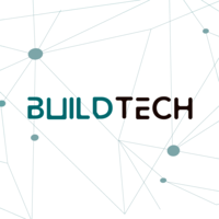 BUILDTECH logo, BUILDTECH contact details