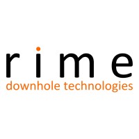 Rime Downhole Technologies logo, Rime Downhole Technologies contact details