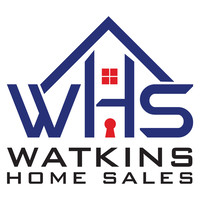 Watkins Home Sales logo, Watkins Home Sales contact details