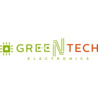 Greentech Electronics Company logo, Greentech Electronics Company contact details