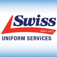 Swiss Cleaners & Uniform Services logo, Swiss Cleaners & Uniform Services contact details