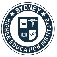 Sydney Higher Education Institute logo, Sydney Higher Education Institute contact details