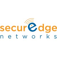 Secure Edge Networks logo, Secure Edge Networks contact details