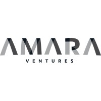 Amara Ventures logo, Amara Ventures contact details