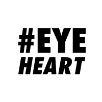 EYE HEART SF logo, EYE HEART SF contact details