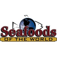 Seafoods Of The World logo, Seafoods Of The World contact details