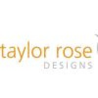 Taylor Rose Designs logo, Taylor Rose Designs contact details