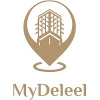 MyDeleel logo, MyDeleel contact details