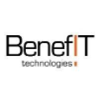 BenefIT Technologies logo, BenefIT Technologies contact details